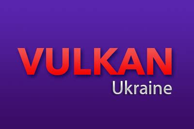 Казино vulkan-ua бонус при регистрации