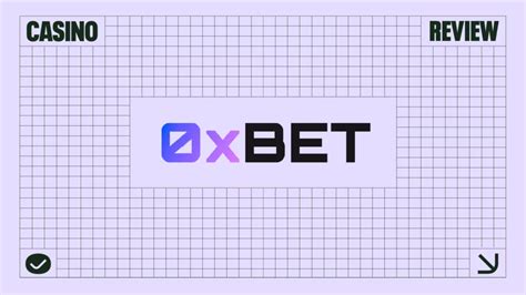 0x Bet Casino Login