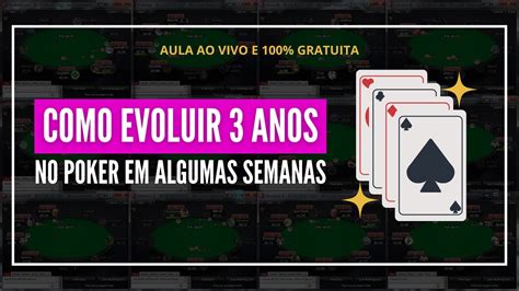 1 2 De Poker Ao Vivo Taxa De Vitoria