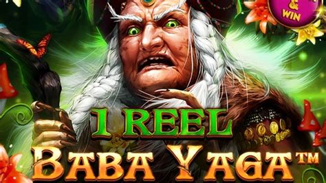 1 Reel Baba Yaga Review 2024