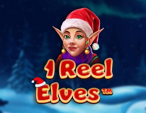 1 Reel Elves Slot - Play Online