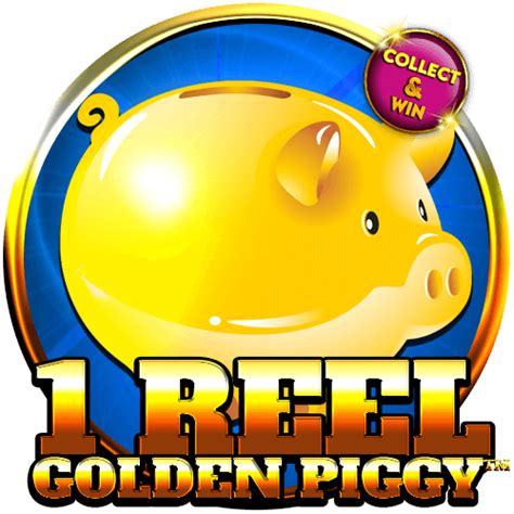 1 Reel Golden Piggy Pokerstars
