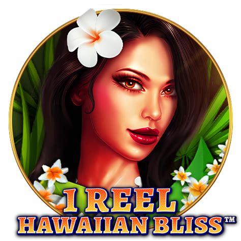 1 Reel Hawaiian Bliss 888 Casino