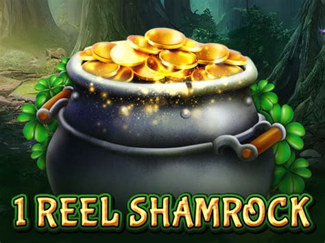 1 Reel Shamrock Bet365