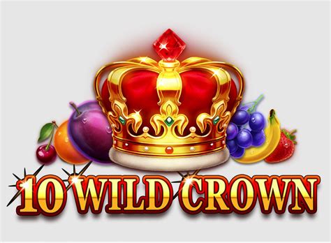 10 Wild Crown Parimatch
