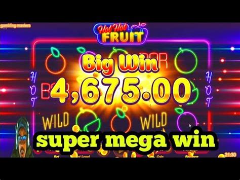 100 Juicy Fruits Betway