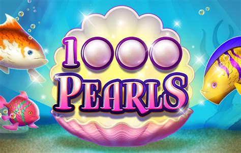 1000 Pearls Brabet