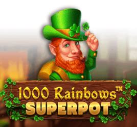 1000 Rainbows Superpot Betsul