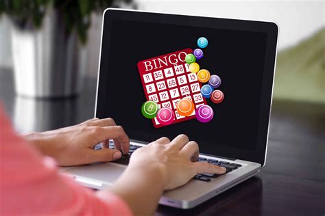 1001 Bingo Casino Online