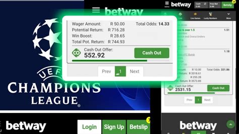 11 Champions Betway