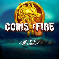 11 Coins Of Fire Betsson