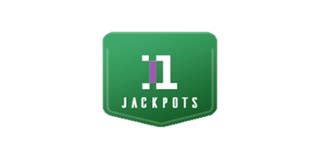 11jackpots Casino Aplicacao