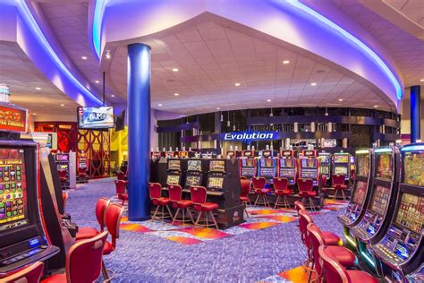 12 Tribos De Casino Omak Washington