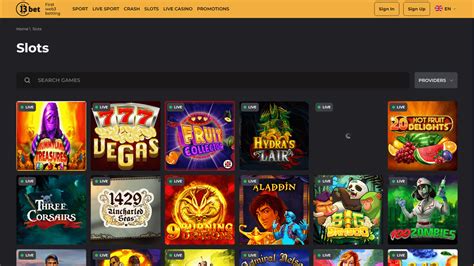 13bet Casino Review