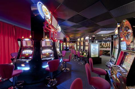 14 Milhoes De Casino