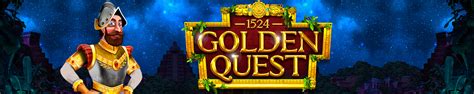 1524 Golden Quest Blaze