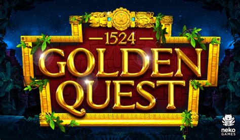 1524 Golden Quest Bodog