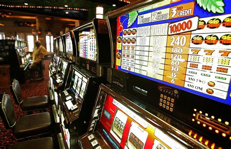 18 E Mais Antigos Casinos Em Michigan