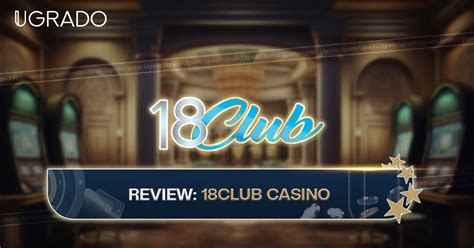 18club Casino Online