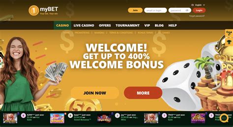 1mybet Casino Paraguay