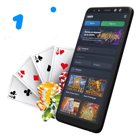 1win Casino Download