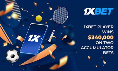 1xbet Player Could Open An Account After Self Exclusion