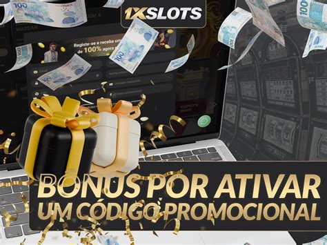 1xslots Casino Codigo Promocional