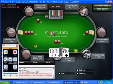 2 7 Single Draw Poker Stars