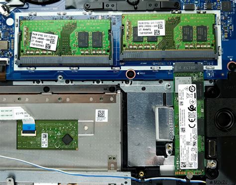 2 Slots Sodimm Significado