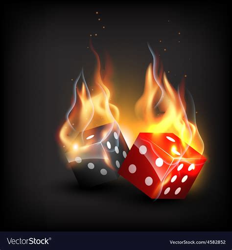 20 Burning Dice Parimatch