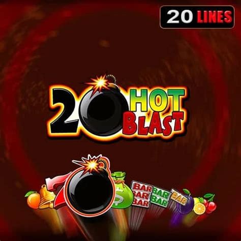 20 Hot Bar Netbet