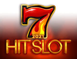 2021 Hit Slot Betway