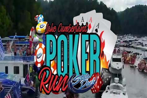 2024 Cumberland Poker Run Imagens