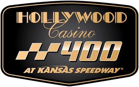 2024 Hollywood Casino 400 Linha De Partida