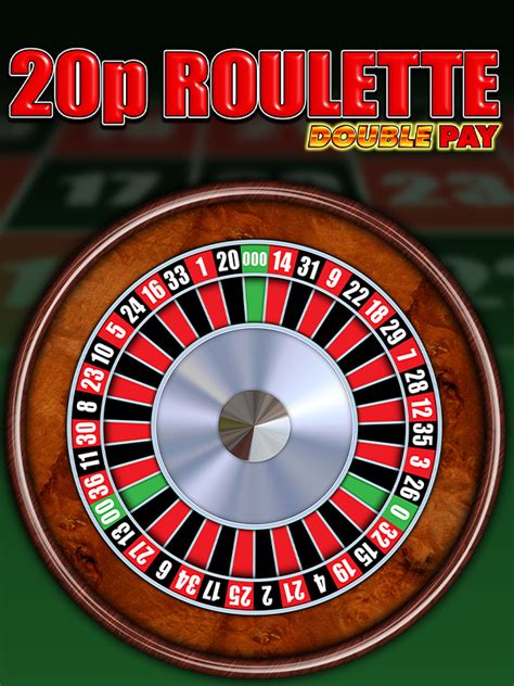 20p Roulette Betsson