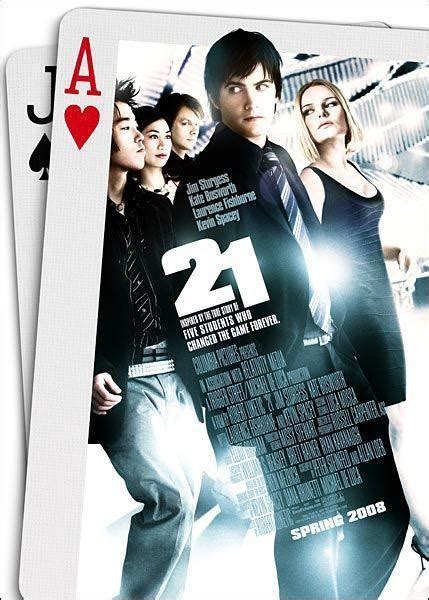 21 Black Jack Izle