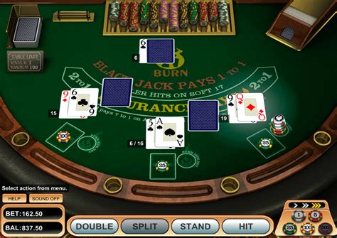 21 Blackjack Juego Gratis