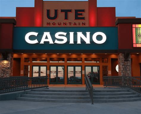 24 Casinos Colorado