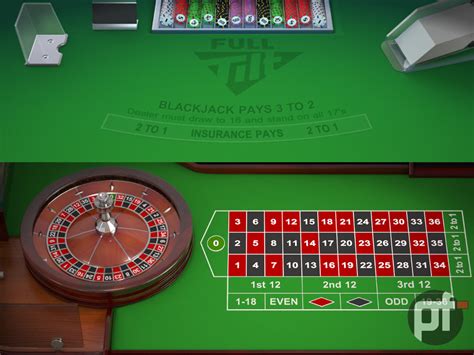 25$ Casino Full Tilt
