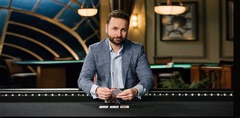 25 Dicas De Poker Daniel Negreanu