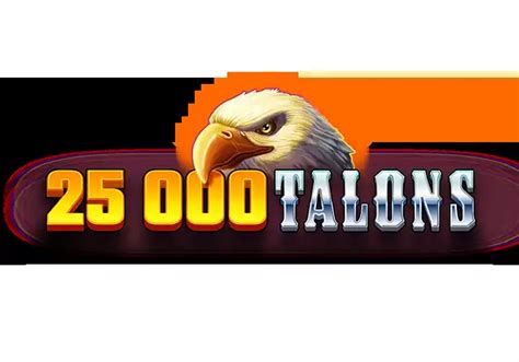 25000 Talons Sportingbet