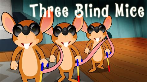 3 Blind Mice Bet365
