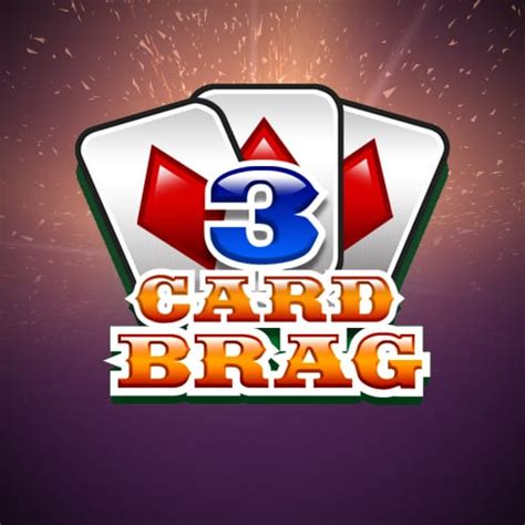 3 Card Brag Netbet