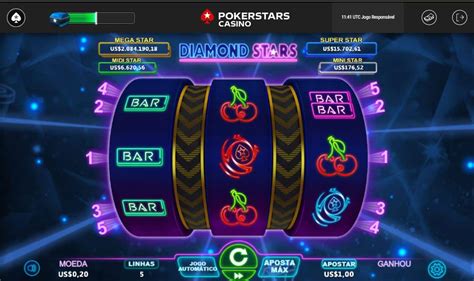 3 Diamonds Pokerstars