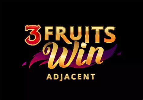 3 Fruits Win 10 Lines Brabet
