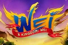 3 Kingdom Wei Slot - Play Online