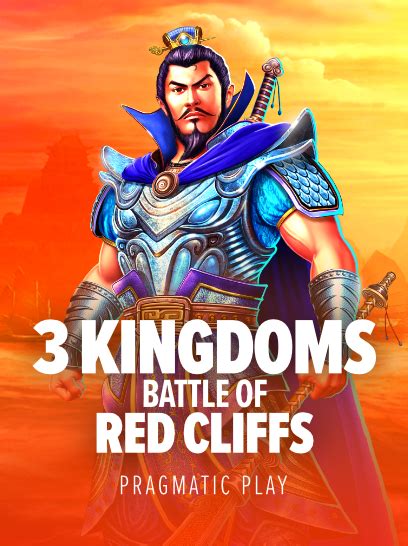 3 Kingdoms Battle Of Red Cliffs Review 2024