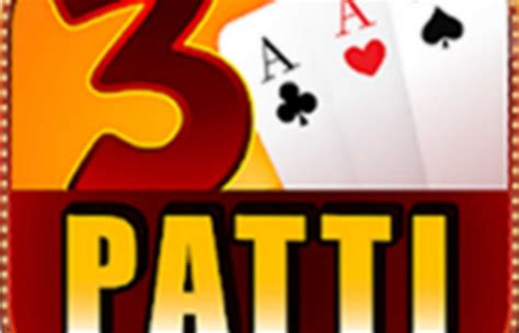 3 Patti Indiano De Poker Online