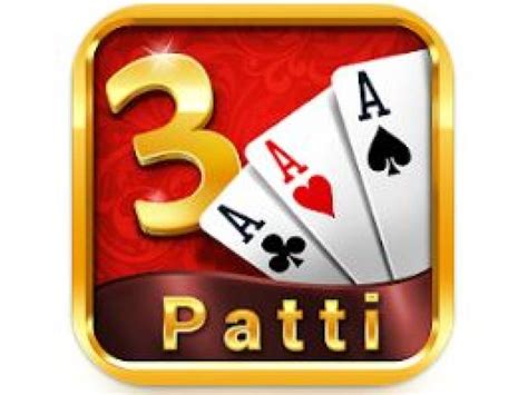 3 Patti Indiano Poker Download