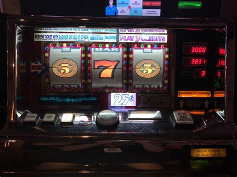 3 Reel Slot Machine Desacordo